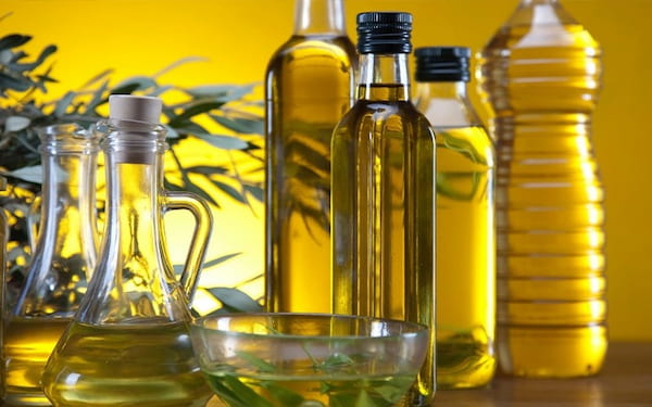 قیمت خرید روغن زیتون بودار + فروش ویژه